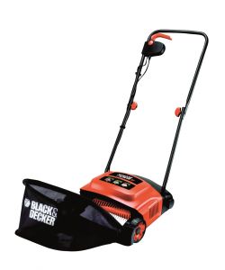 Arieggiatore Black + Decker 600 W 3 Altezze