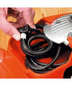 Black+Decker Compressore Portatile - 12/230V