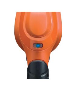 Black+Decker Cesoia a Batteria Litio 3,6 V - Larghezza Taglio 10 cm - Rosso