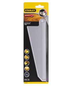 Lama Scorpion per legno/plastica Stanley