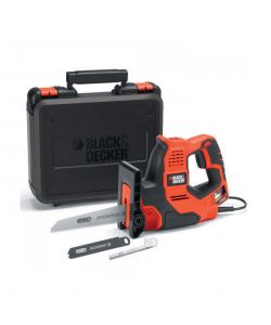 Sega Multifunzione Scorpion 500W Black+Decker