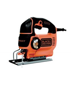 Seghetti Black+Decker Autoselect Ks 801 Se