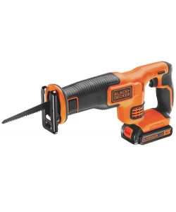 Sega Universale Black+Decker 18V BDCR 18