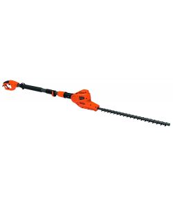 Black + Decker tagliasiepi PH5551-QS