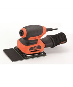 Levigatrice orbitale per persiane 170 W Black+Decker