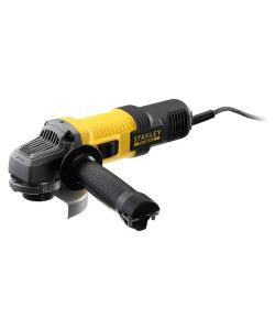 Smerigliatrice angolare 850W 115mm Stanley Fatmax
