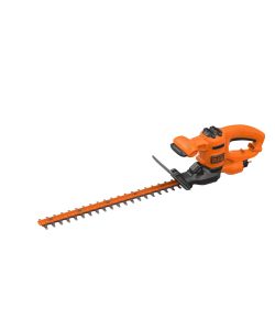 Tagliasiepi Black + Decker 420 W Lama 45 cm