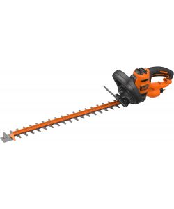 Tagliasiepi 500 W lunghezza lama 60 cm Black+Decker