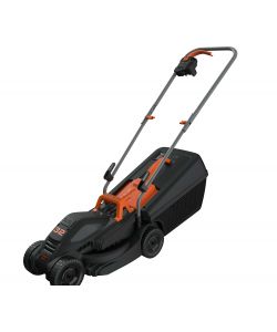 Rasaerba elettrica 1000W lama 32cm Black+Decker