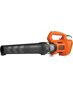 Soffiatore assiale 1850 W Black+Decker