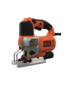 Seghetto Alternativo Black+Decker BES 610-QS