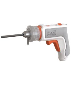 Svitavvita per mobili HexDriver 3,6v Black+Decker