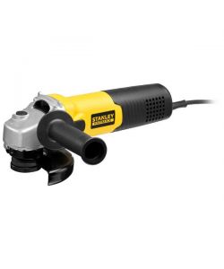 Smerigliatrice angolare 1100W STanley Fatmax