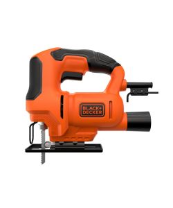 Black+Decker Seghetto Alternativo BES602 - Nero