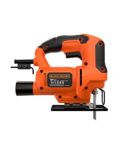 Black+Decker Seghetto Alternativo BES602 - Nero