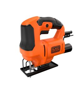Black+Decker Seghetto Alternativo BES602 - Nero