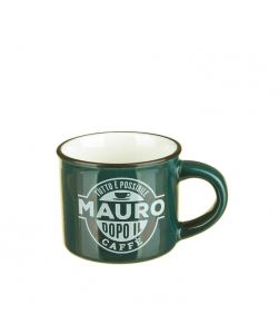 Tazzina da caf Mauro