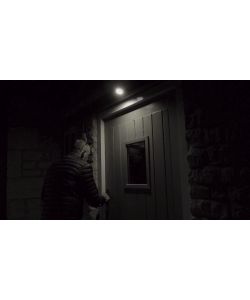 Euromarketing Corty Light Luce LED con Sensore Movimento 360°