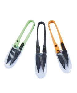 Cesoie Multiuso da Giardino con Manico a Molla - Compatte e Leggere