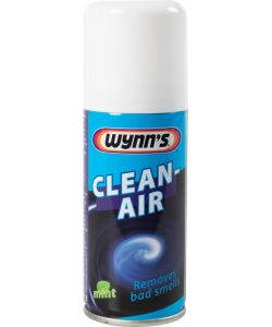 Clean Air neutralizzatore cattivi odori auto gusto menta 100ml