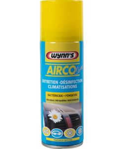 Airco - Fresh igienizzante climatizzatore auto spray 325ml