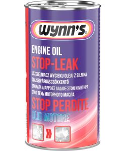 Stop perdite olio motore auto benzina e diesel 325ml