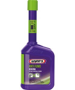 Anti fumo - speciale revisione per auto con motore benzina 325ml