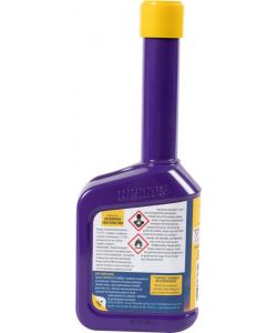 Anti fumo - speciale revisione per auto motore diesel 325ml