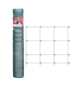 Rete Ursus Leger 130/11/15 Zincalu M  50 Betafence