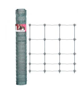 Rete Ursus Fort  140/12/15 Zincalu M  50 Betafence