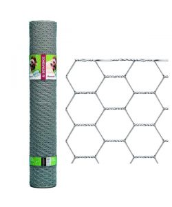 Rete Hexanet 13/2 H 100 M 50             Betafence