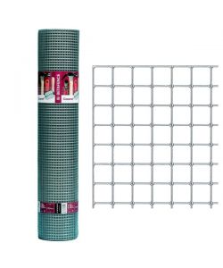 Rete Casanet 12,7X12,7-1,00-H 102 M 25   Betafence