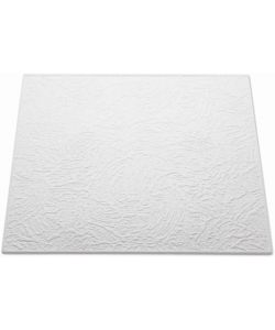 NMC Piastrella soffitto polistirene espanso 50x50 cm 8 mm 8 pz