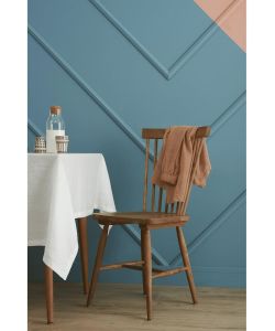 NMC Cimasa ornamentale polistirolo HD 200 cm effetto 3D bianco