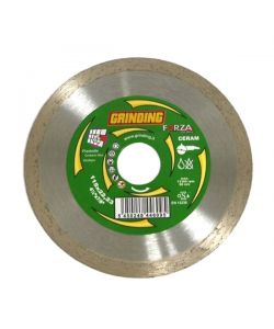 Disco Diamantato Cc 115 Ceramica    Forza Grinding