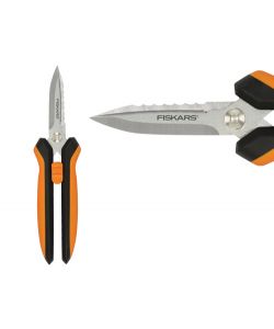 Forbici Solid Snip Sp320 A.1063328