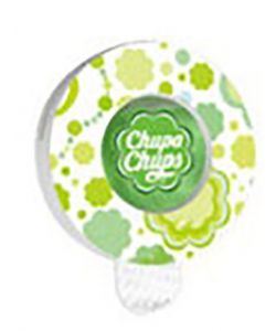 Profumo Chupa Chups Spring 4,5 ml Mela