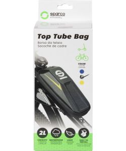 Borsa da telaio per bici in EVA Sparco