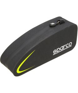 Borsa da telaio per bici in nylon Sparco