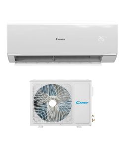 Candy Condizionatore Mono Pura 9000 Btu A++ WiFi - Aria Calda e Fredda