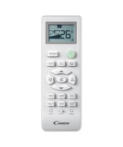 Candy Condizionatore Mono Pura 9000 Btu A++ WiFi - Aria Calda e Fredda