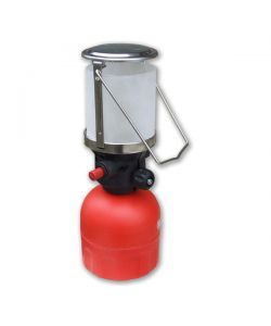 Lampada Gas Manuale Firefly P03