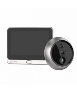 Spioncino Digitale Smart 4,3' Dp2 Ezviz