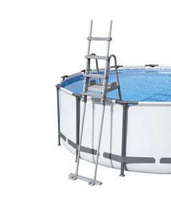 Scaletta Piscine Cm 132 Bestway