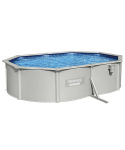 Bestway Set Piscina Hydrium 500x360x120 cm