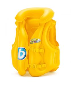 Salvagente Giubbino Safety Swim B 51X46 Bestw