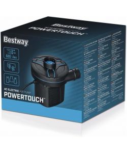 Pompa gonfiabile elettrica 220V Bestway