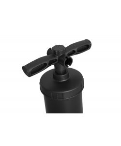 Bestway Pompa Manuale Air Hammer 37 cm - 3 Adattatori Inclusi