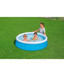 La mia prima piscina Fast Set cm 152x38 Bestway