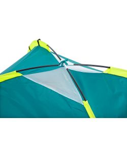 Bestway Tenda da Campeggio - Verde - 205x145x100 cm